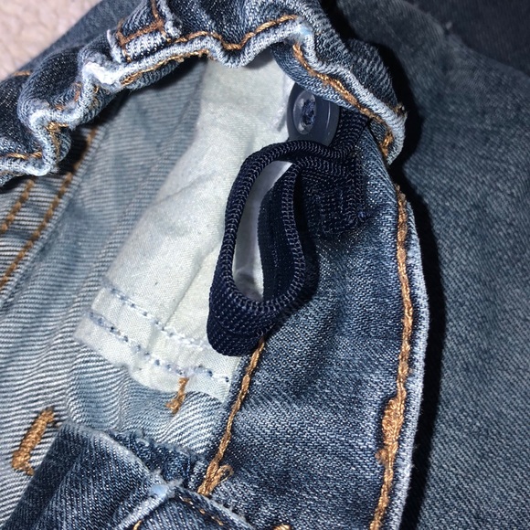 Boy’s Children’s Place jeans - Picture 3 of 7